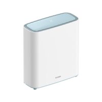 D-Link EAGLE PRO AI AX3200 - Weiß - Mesh-System - Status - Leistung - 510 m² - Dual-Band (2,4 GHz/5 GHz) - Wi-Fi 6 (802.11ax)