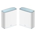 D-Link EAGLE PRO AI AX3200 - Weiß - Mesh-System - Status - Leistung - 510 m² - Dual-Band (2,4 GHz/5 GHz) - Wi-Fi 6 (802.11ax)