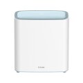 D-Link EAGLE PRO AI AX3200 - Weiß - Mesh-System - Status - Leistung - 510 m² - Dual-Band (2,4 GHz/5 GHz) - Wi-Fi 6 (802.11ax)