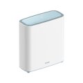 D-Link EAGLE PRO AI AX3200 - Weiß - Mesh-System - Status - Leistung - 510 m² - Dual-Band (2,4 GHz/5 GHz) - Wi-Fi 6 (802.11ax)