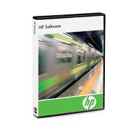HPE Networking IMC Remote Site Manager Software Module with License E-LTU - 1 Lizenz(en) - Upgrade - Electronic License Delivery (ELD)