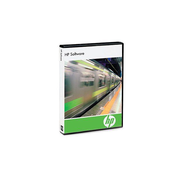 HPE Networking IMC Remote Site Manager Software Module with License E-LTU - 1 Lizenz(en) - Upgrade - Electronic License Delivery (ELD)