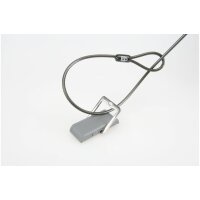 Kensington Tisch-Anchor Point - Grau - 100 g - 90 g - 139...