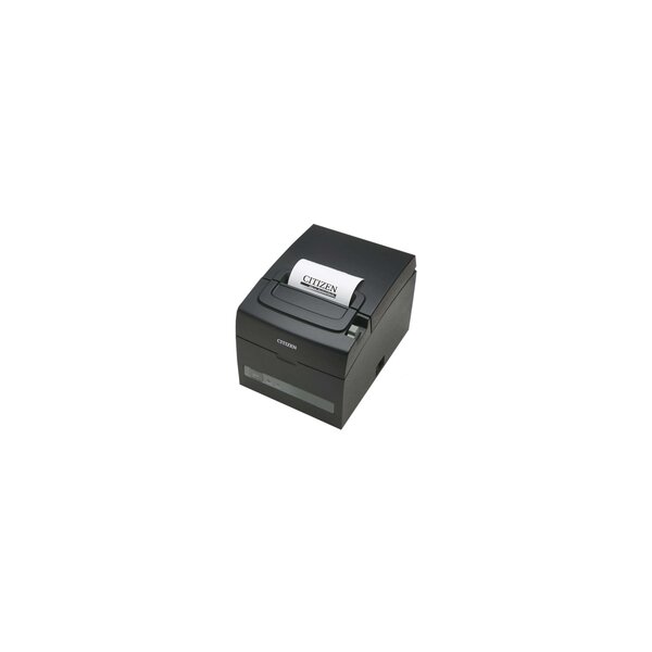 Citizen CT-S310II - Thermodruck - POS-Drucker - 160 mm/sek - 1,5 x 3 mm - 65 - 75 µm - 8,3 cm