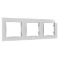 Shelly WF3 - Weiß - Schraubenlos - Shelly Wall Switch - 220 mm - 80 mm - 1 cm