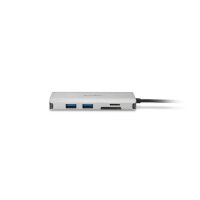Kensington UH1400P Mobile USB-C® 8-in-1...