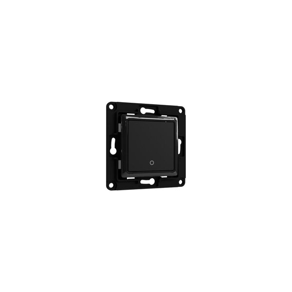Shelly · Unterputz Zubehör·""Wall Switch 1""· Wandtaster· 1-fach·