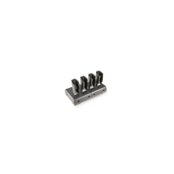 HONEYWELL FlexDock Kit, Quad Charge - Handheld-Ladestation
