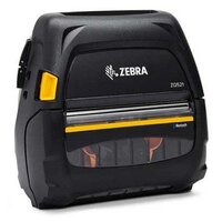 Zebra ZQ521 - Direkt Wärme - 203 x 203 DPI - 127 mm/sek - Verkabelt & Kabellos - Integrierte Batterie - Lithium-Ion (Li-Ion)