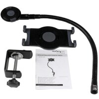 StarTech.com Gooseneck Tablet Mount - Befestigungskit...