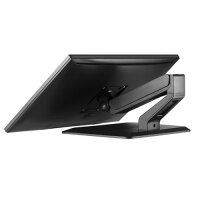 Techly Schreibtischhalterung für 1 Touchscreen 17-32...