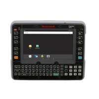 HONEYWELL Thor VM1A - 20,3 cm (8 Zoll) - 1280 x 768 Pixel - 32 GB - 4 GB - Android 8.1 Oreo - Schwarz
