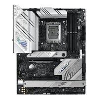 ASUS MB ASUS ROG STRIX B760-A GAMING WIFI (Intel,1700,DDR5,ATX)