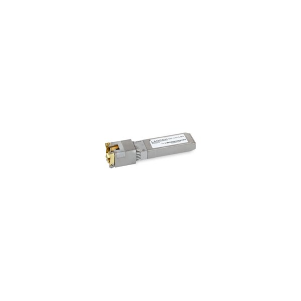 Lancom SFP-CO10-MG - Kupfer - 10000 Mbit/s - SFP - 30 m - 2.5 Gigabit Ethernet - 5 Gigabit Ethernet - 10 Gigabit Ethernet - Gigabit Ethernet - Voll