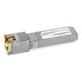 Lancom SFP-CO10-MG - Kupfer - 10000 Mbit/s - SFP - 30 m - 2.5 Gigabit Ethernet - 5 Gigabit Ethernet - 10 Gigabit Ethernet - Gigabit Ethernet - Voll