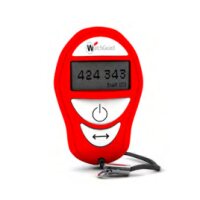 WatchGuard AuthPoint Hardware Token - CR2032 - 40 mm - 12...