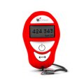 WatchGuard AuthPoint Hardware Token - CR2032 - 40 mm - 12 mm - 64 mm - 18 g - 0 - 45 °C