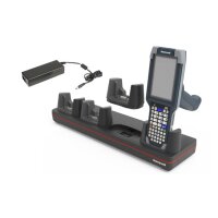 HONEYWELL CK65-CB-UVN-0 - Honeywell - CK65 - Schwarz