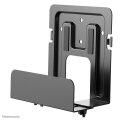 Neomounts AWL-450BL Mediaplayer-Halter - universal - Digitaler Mediaplayer - Universal - Schwarz