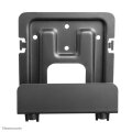 Neomounts AWL-450BL Mediaplayer-Halter - universal - Digitaler Mediaplayer - Universal - Schwarz