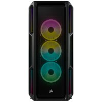 Corsair CC-9011230-WW - Midi Tower - PC - Schwarz - ATX -...
