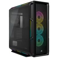 Corsair CC-9011230-WW - Midi Tower - PC - Schwarz - ATX -...