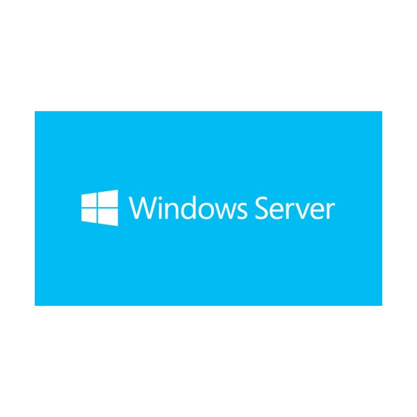Microsoft Windows Server - Betriebssystem - Englisch Nur Lizenz