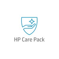 HP 9x5 Support für LRS MFPsecure Xer 500-999 - 4 Jahre - 4 Jahr(e) - 9x5