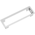 Bachmann Power frame Einbaurahmen 3-fach weiß Small