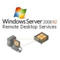 Microsoft Windows Remote Desktop Services - Betriebssystem - Windows Server 2008 R2 Software Assurance/Mietsoftware