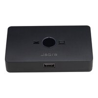 Jabra Link 950 - Schnittstellenadapter - Acrylnitril-Butadien-Styrol (ABS) - Polycarbonat - 190,8 g - Schwarz