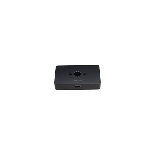 Jabra Link 950 - Schnittstellenadapter - Acrylnitril-Butadien-Styrol (ABS) - Polycarbonat - 190,8 g - Schwarz