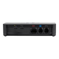 Jabra Link 950 - Schnittstellenadapter - Acrylnitril-Butadien-Styrol (ABS) - Polycarbonat - 190,8 g - Schwarz