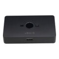 Jabra Link 950 - Schnittstellenadapter - Acrylnitril-Butadien-Styrol (ABS) - Polycarbonat - 190,8 g - Schwarz