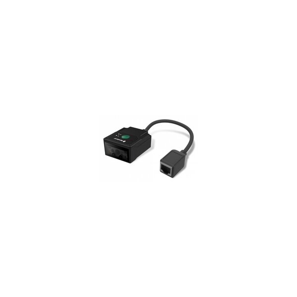 Newland 2D MP Fixed MOUNT Reader 2 M USB CABLE I - Barcode-Scanner