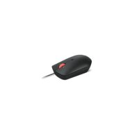 Lenovo 4Y51D20850 - Beidhändig - Optisch - USB Typ-C...