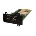 Eaton Relay Card-MS - Seriell - Mehrfarbig - 0 - 40 °C - 5 - 95% - 66 mm - 132 mm