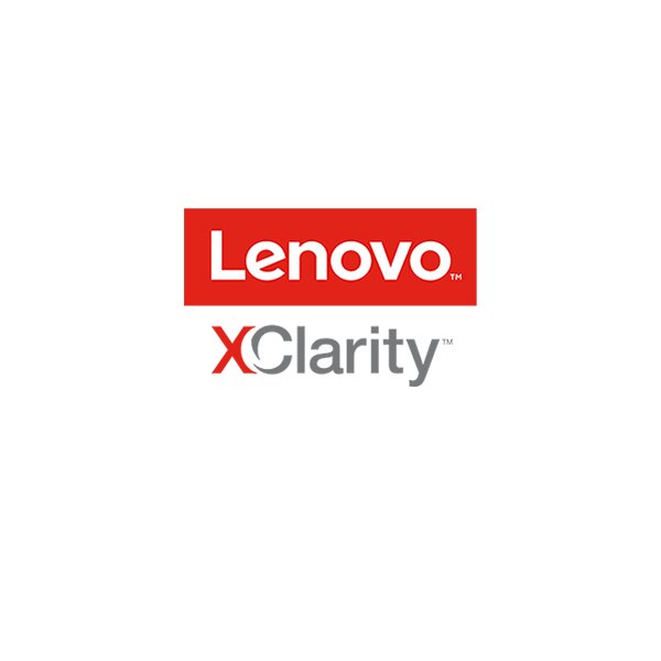 Lenovo XClarity - Systemmanagement - Spanisch - 1 Lizenz(en)
