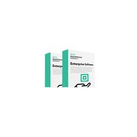 HPE SN6010C 12-port 16Gb Fibre Channel Upgrade E-LTU - 1 Lizenz(en)