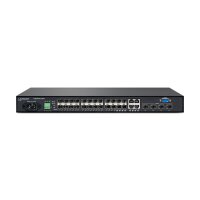Lancom GS-2328F - Managed - L3 - Gigabit Ethernet...