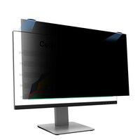 3M Blickschutzfilter für 23.8in Vollbild-Monitor mit COMPLY™ Magnetbefestigungssystem - 16:9 - PF238W9EM - 60,5 cm (23.8") - 16:9 - Monitor - Rahmenloser Blickschutzfilter - Glänzend/Matt - Anti-Glanz