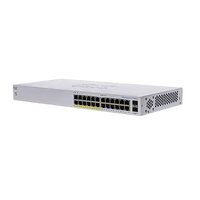 Cisco CBS110 - Unmanaged - L2 - Gigabit Ethernet...