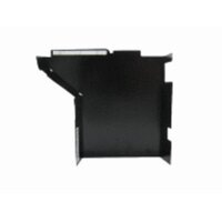 Supermicro Air Shroud - Universal - andere - Kunststoff - Schwarz - SC828 (H8QGL - H8QG6 - H8Qi6 - H8QM3/8 - X7QC3 - X6QT8)