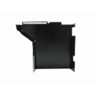 Supermicro Air Shroud - Universal - andere - Kunststoff - Schwarz - SC828 (H8QGL - H8QG6 - H8Qi6 - H8QM3/8 - X7QC3 - X6QT8)