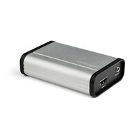 StarTech.com HDMI auf USB-C Video Capture Gerät...