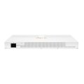 HPE Networking Instant On Switch 24p Gigabit 4p SFP+ 1930 - Managed - L2+ - Gigabit Ethernet (10/100/1000) - Vollduplex - Rack-Einbau - 1U