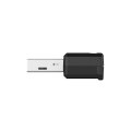 ASUS USB-AX55 Nano AX1800 - Kabelgebunden - USB - WWAN - 1800 Mbit/s