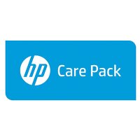 HPE MSA Family Installation and Startup Service - HP MSA...