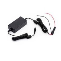 Zebra P1050667-142 - POS-Drucker - Auto - 12 - 24 V - DC1-to-DC2 - Zebra - ZQ610 - ZQ620 - QLn220 - QLn320 - QLn420 - ZQ510 - ZQ520