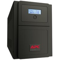 APC Easy UPS 1 Ph Line Interactive - 1000VA - Tower -...